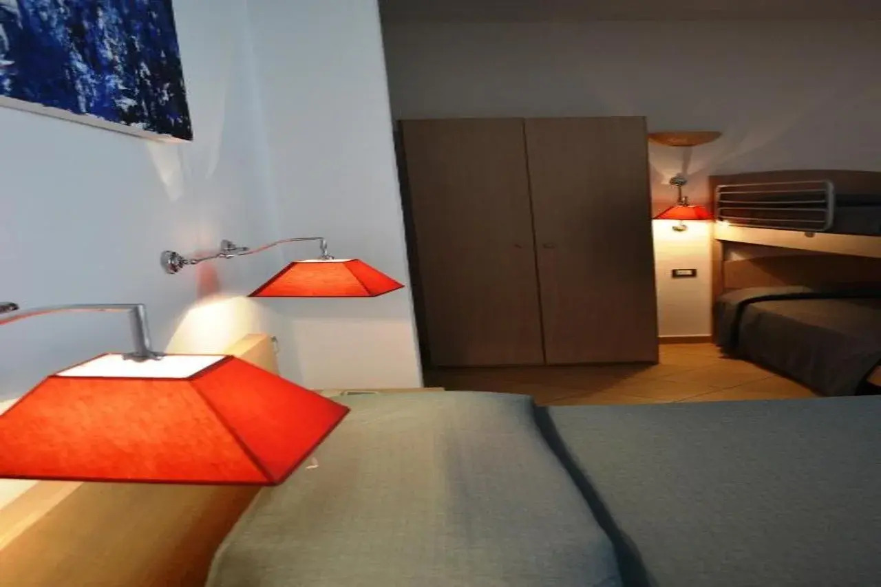 Photo - Hotel Cala Luna