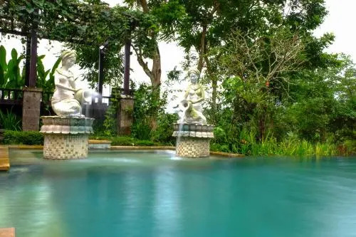 Foto - Jero Sebali Villa by Travellink Bali