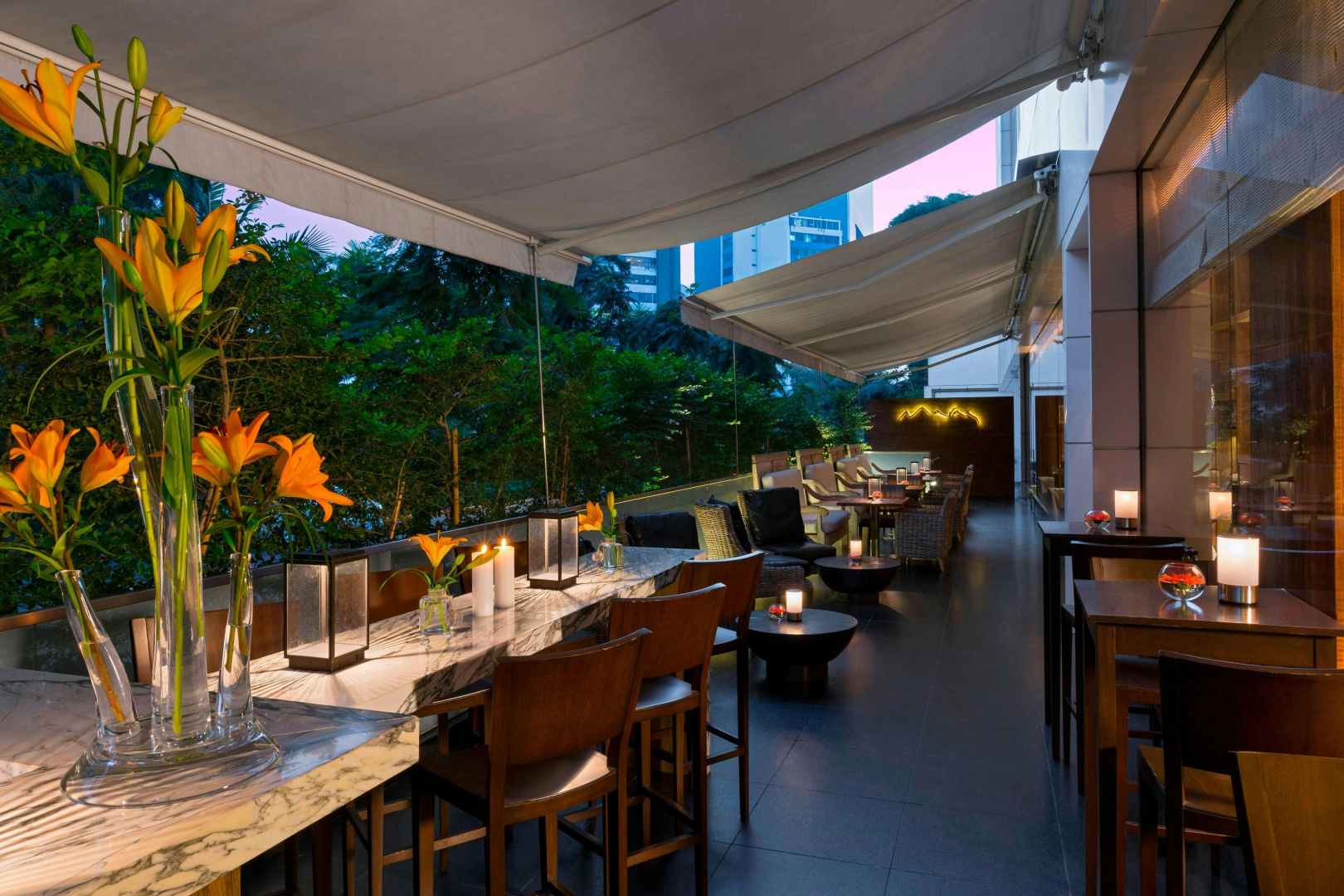 Photo - The Westin Lima Hotel & Convention Center
