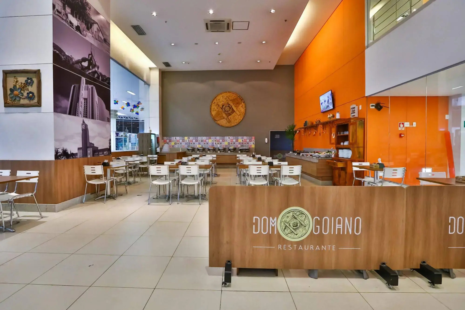 Photo - ibis Styles Goiânia Shopping Estação
