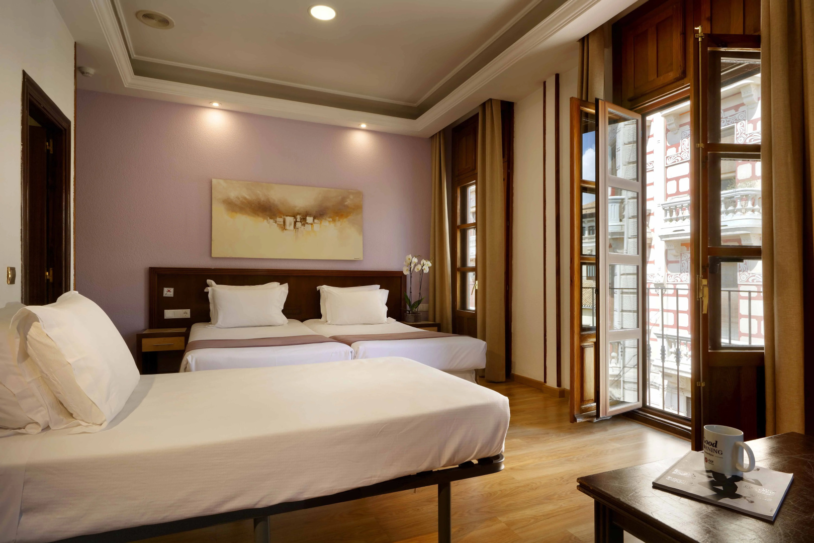 Foto - Boutique Hotel Luna Triunfo Granada *NEW*