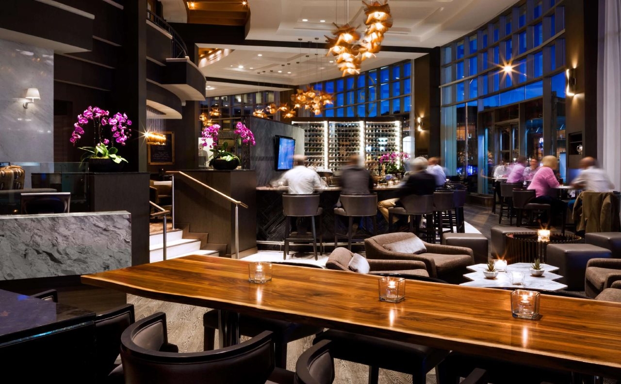 Photo - Fairmont Waterfront