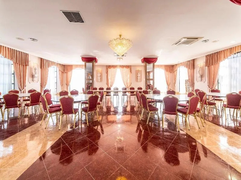 Foto - Hostal Rural El Caño by Vivere Stays