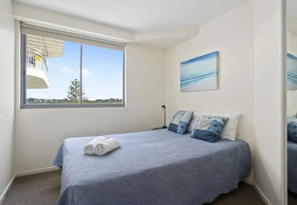 Foto - Oceanside Resort - Absolute Beachfront Apartments