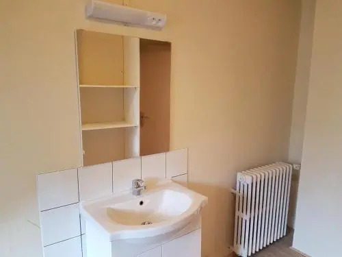 Foto - Budget Hôtel Weber - Strasbourg Centre Gare