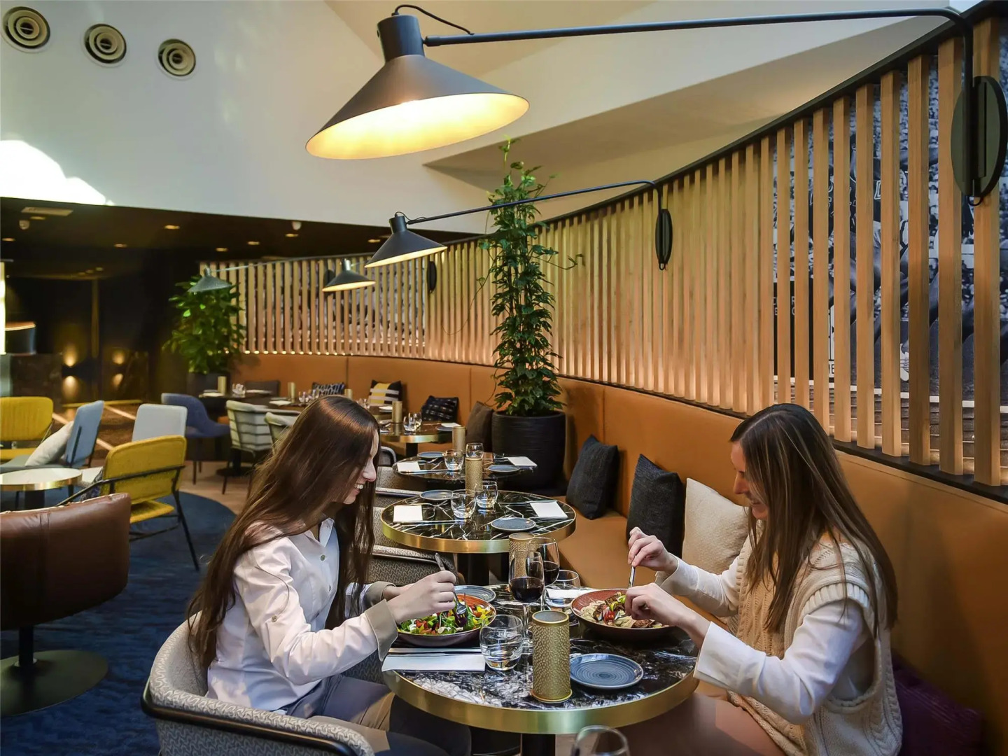 Foto - Mercure Antwerp City South