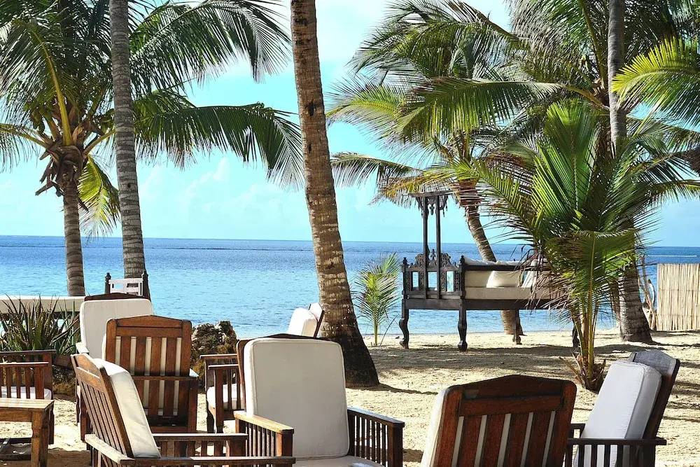 Foto - Kilili Baharini Resort & Spa
