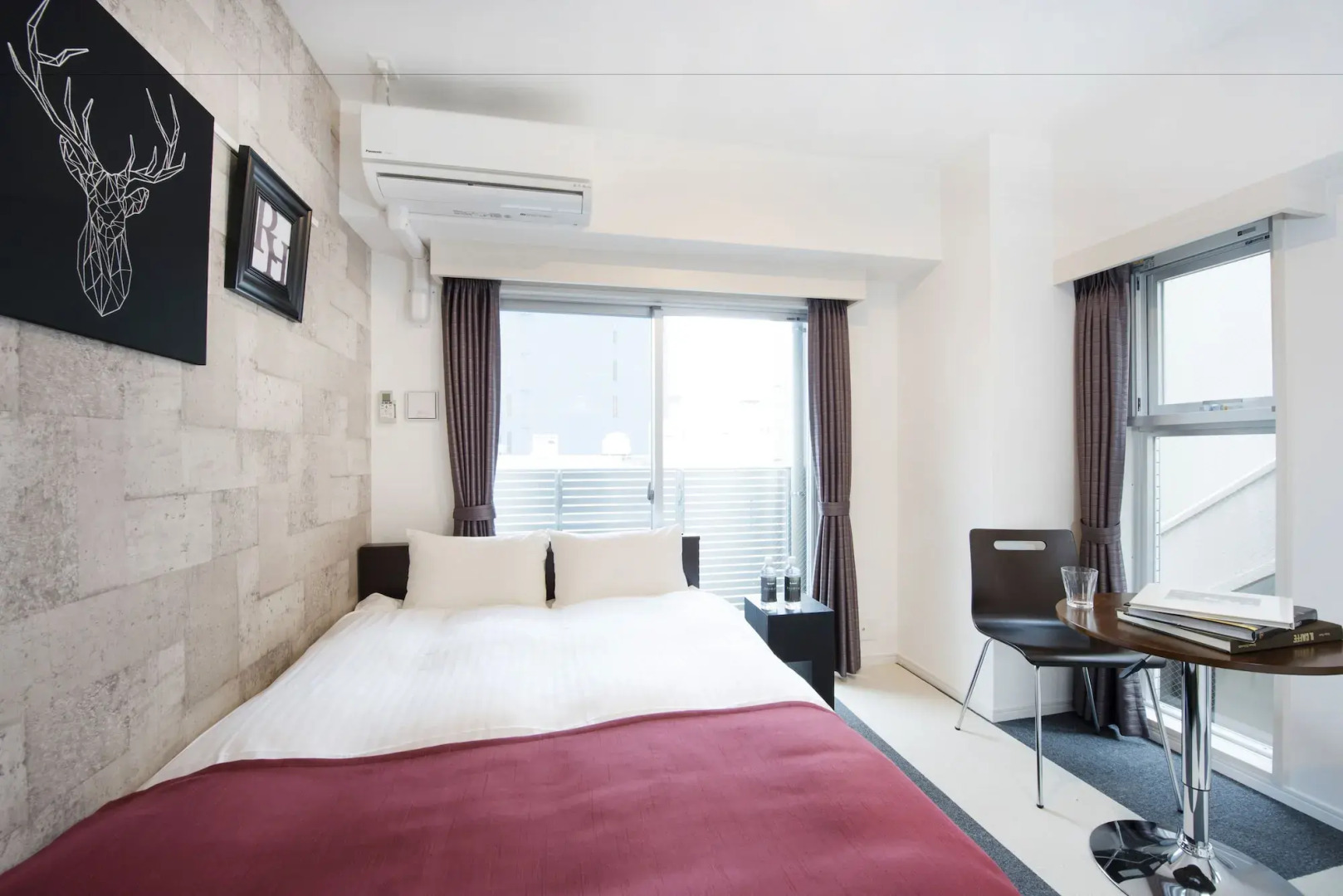 Foto - Residence Hotel Hakata 3