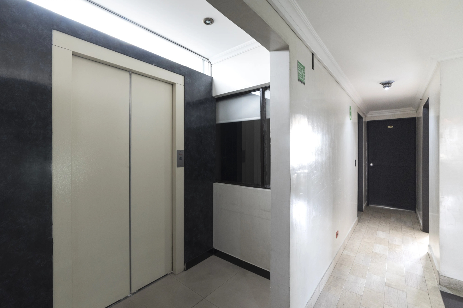Foto - Hotel Ejecutivo Av la Esperanza