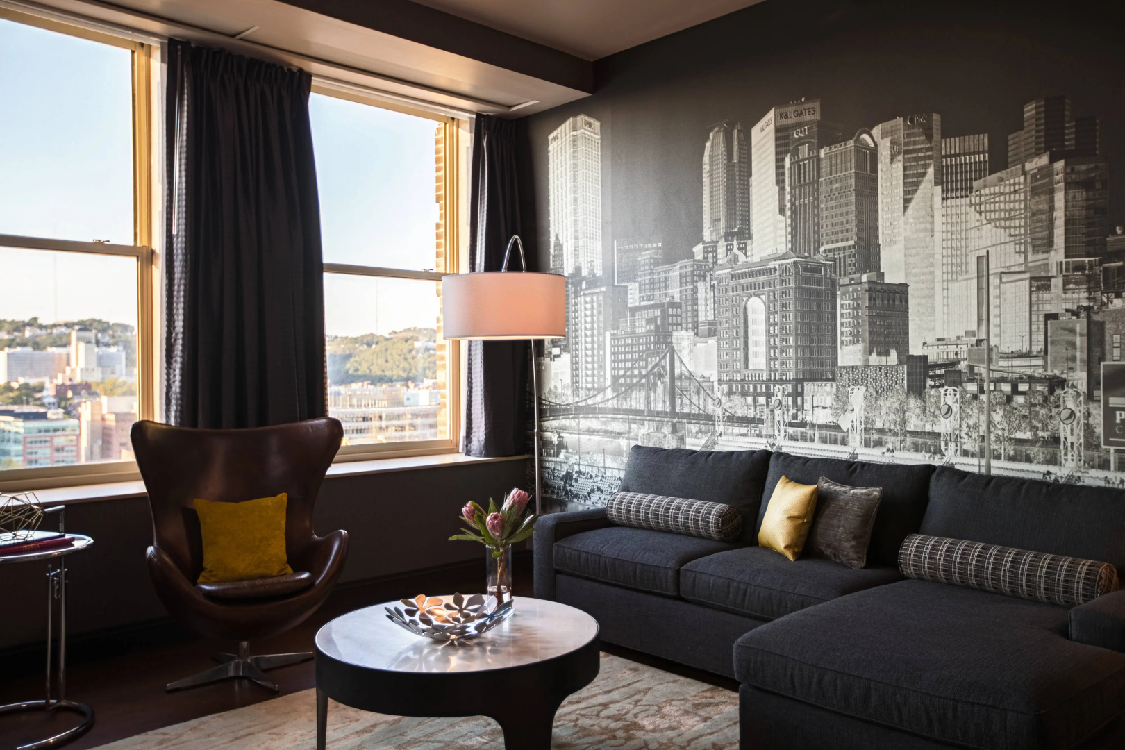 Photo - Renaissance Pittsburgh Hotel