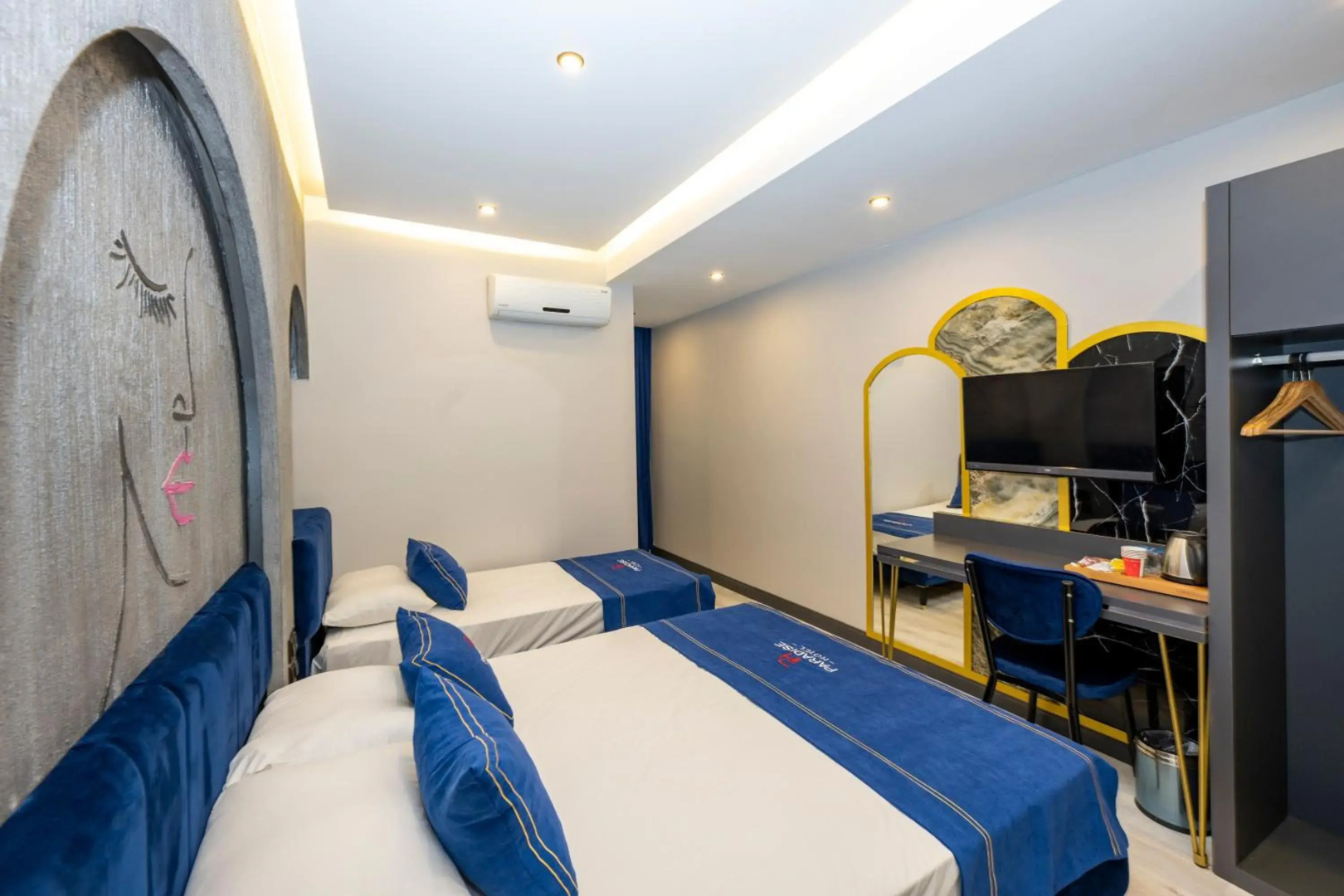 Photo - İstanbul Paradise Hotel