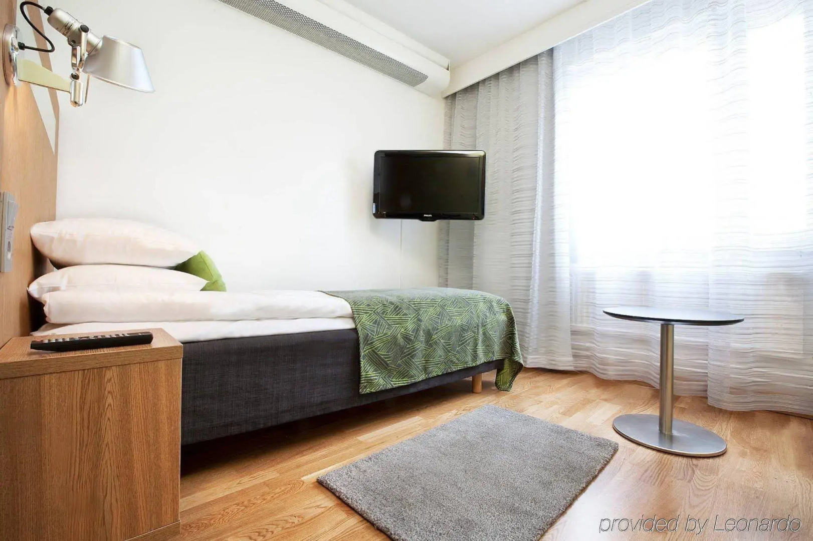 Photo - Scandic Opalen