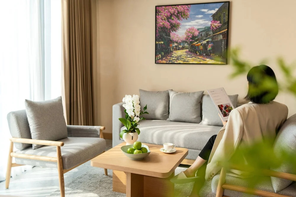 Foto - The Five Suites Lilas