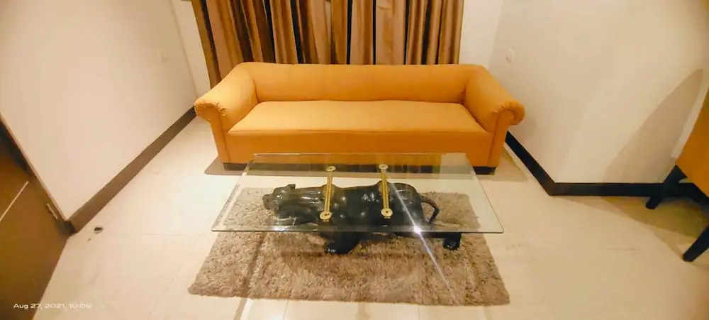 Foto - Hotel Ambrosia by Zenith - A-217, Road No 6, Block RZ, Mahipalpur