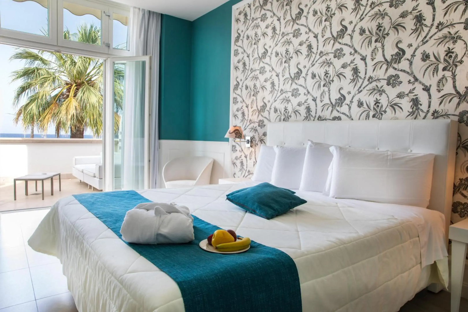 Photo - Bianco Riccio Suite Hotel