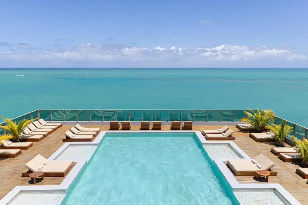 Foto - Sais Beach Living Hotel
