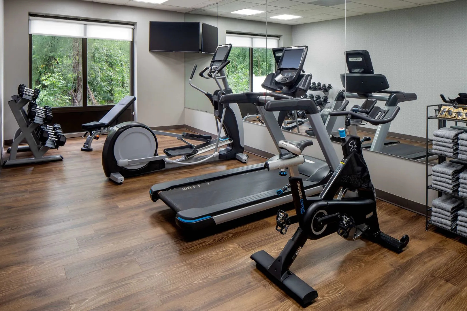 Foto - Hyatt Place Fair Lawn Paramus
