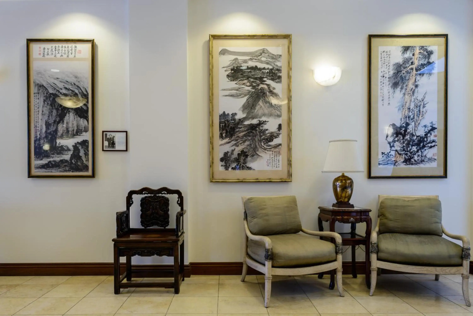 Photo - SW Hotel
