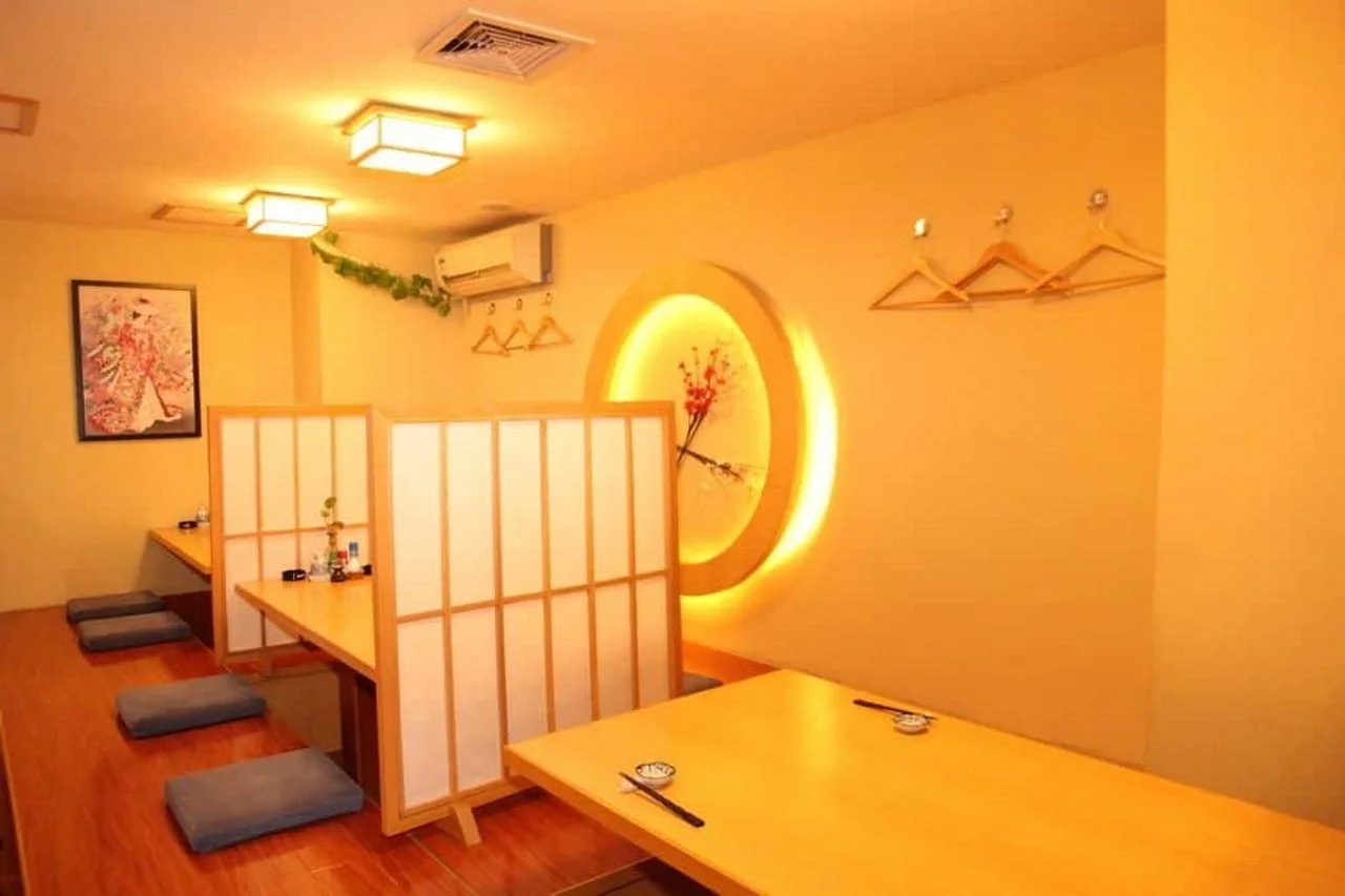 Foto - Yihe Hotel Ouzhuang