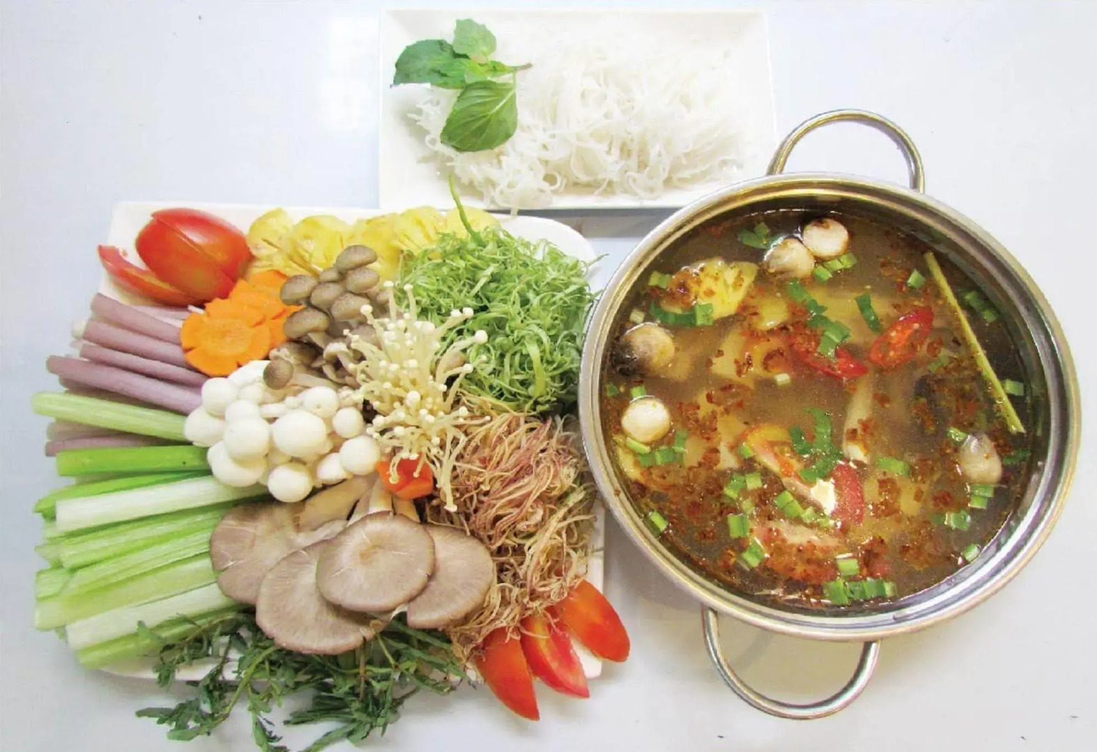 Photo - Ipeace Hotel - Bùi Viện Walking Street