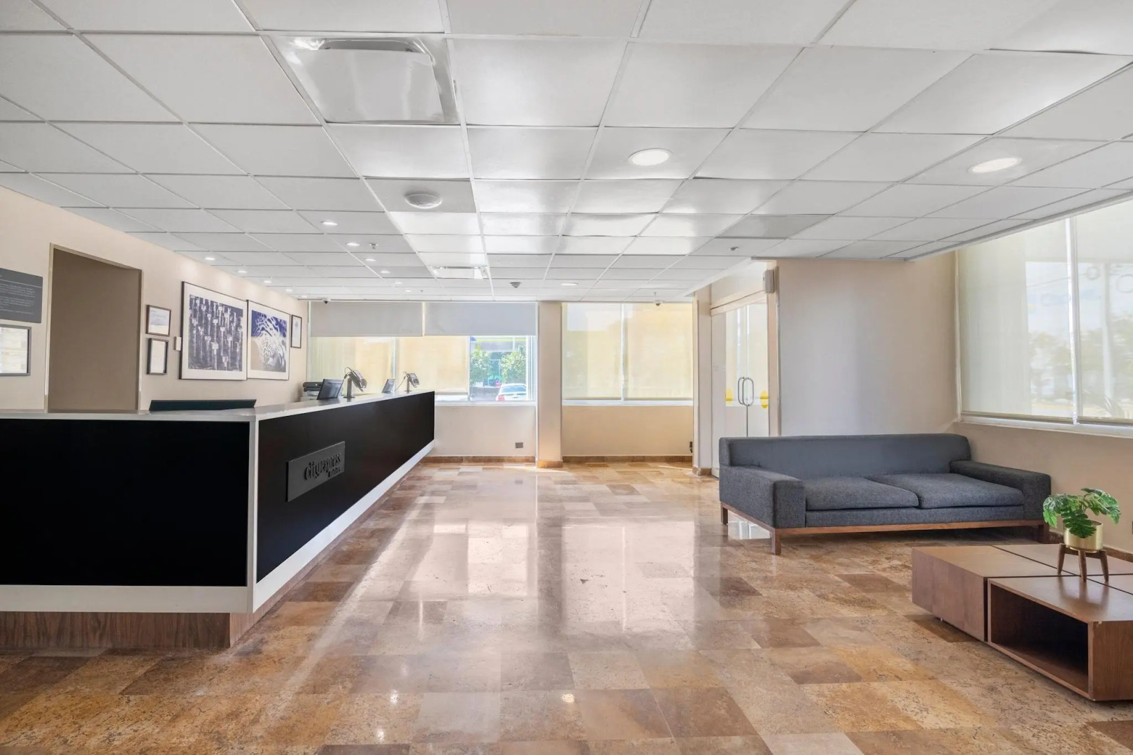 Foto - City Express Junior by Marriott Cancun