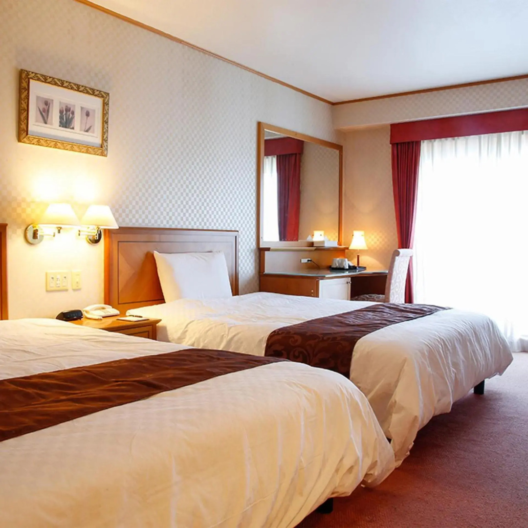 Foto - Hotel BELLMARE
