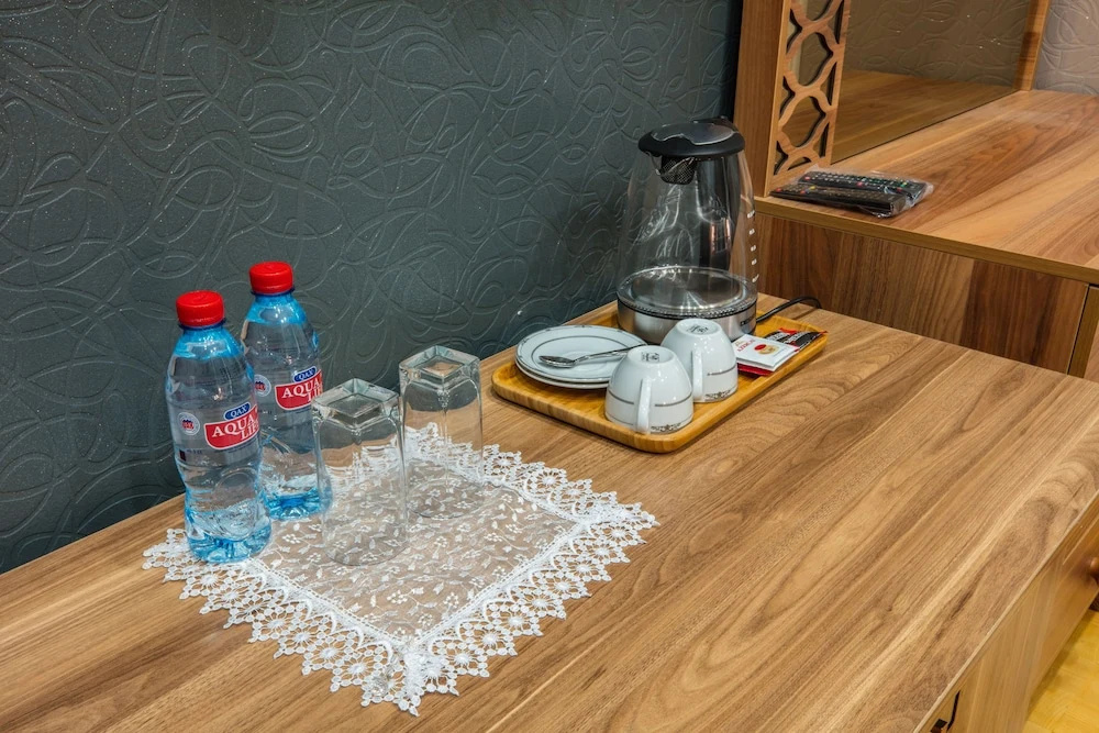 Foto - Prestige Boutique Hotel - Nizami Street, Baku