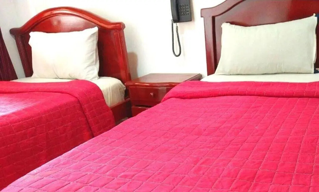 Foto - Hotel Los Balcones