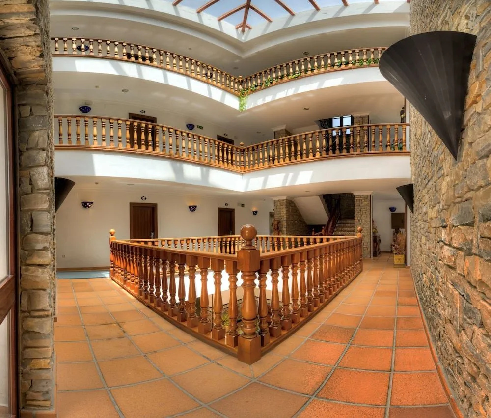 Foto - Hotel Porfirio
