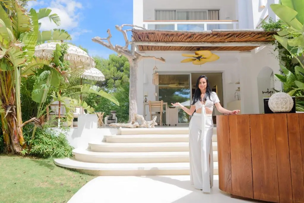 Photo - Destino Five Ibiza - 5-Star Grand Luxe Resort - Free Entrance to Pacha Club