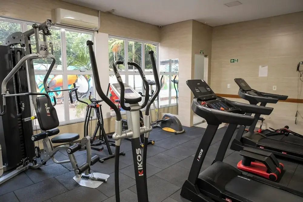 Foto - Allegro Hotel