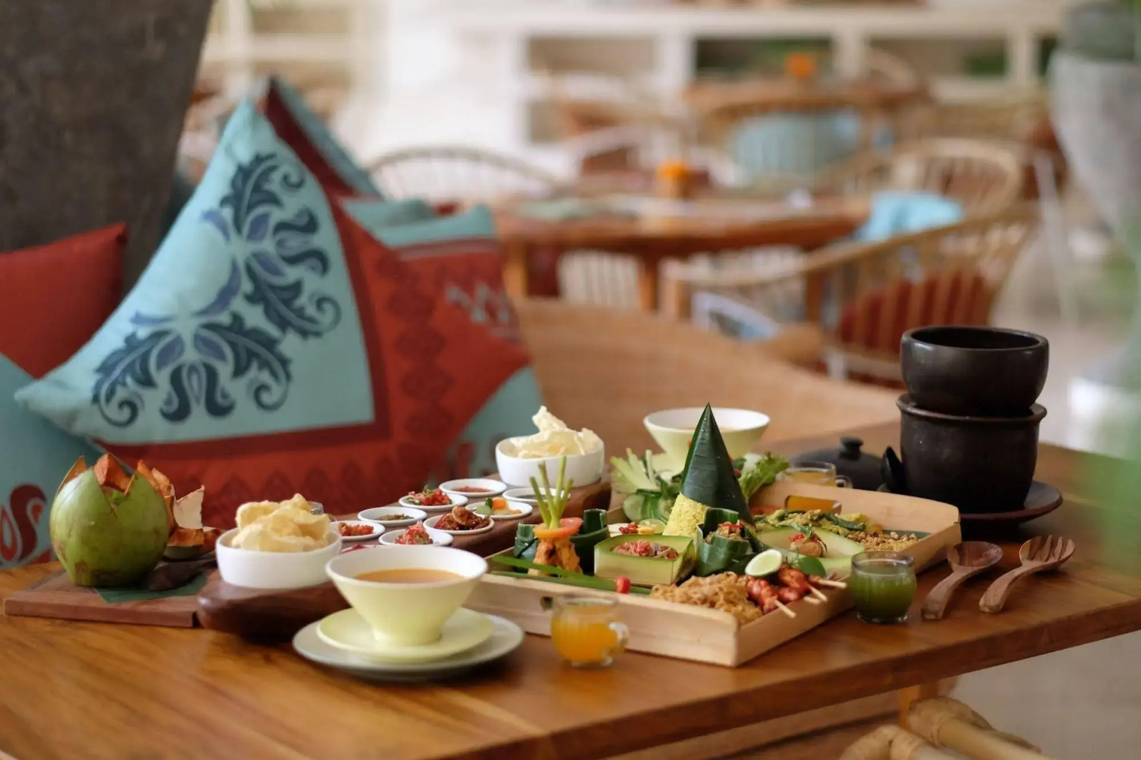 Photo - Amnaya Resort Kuta