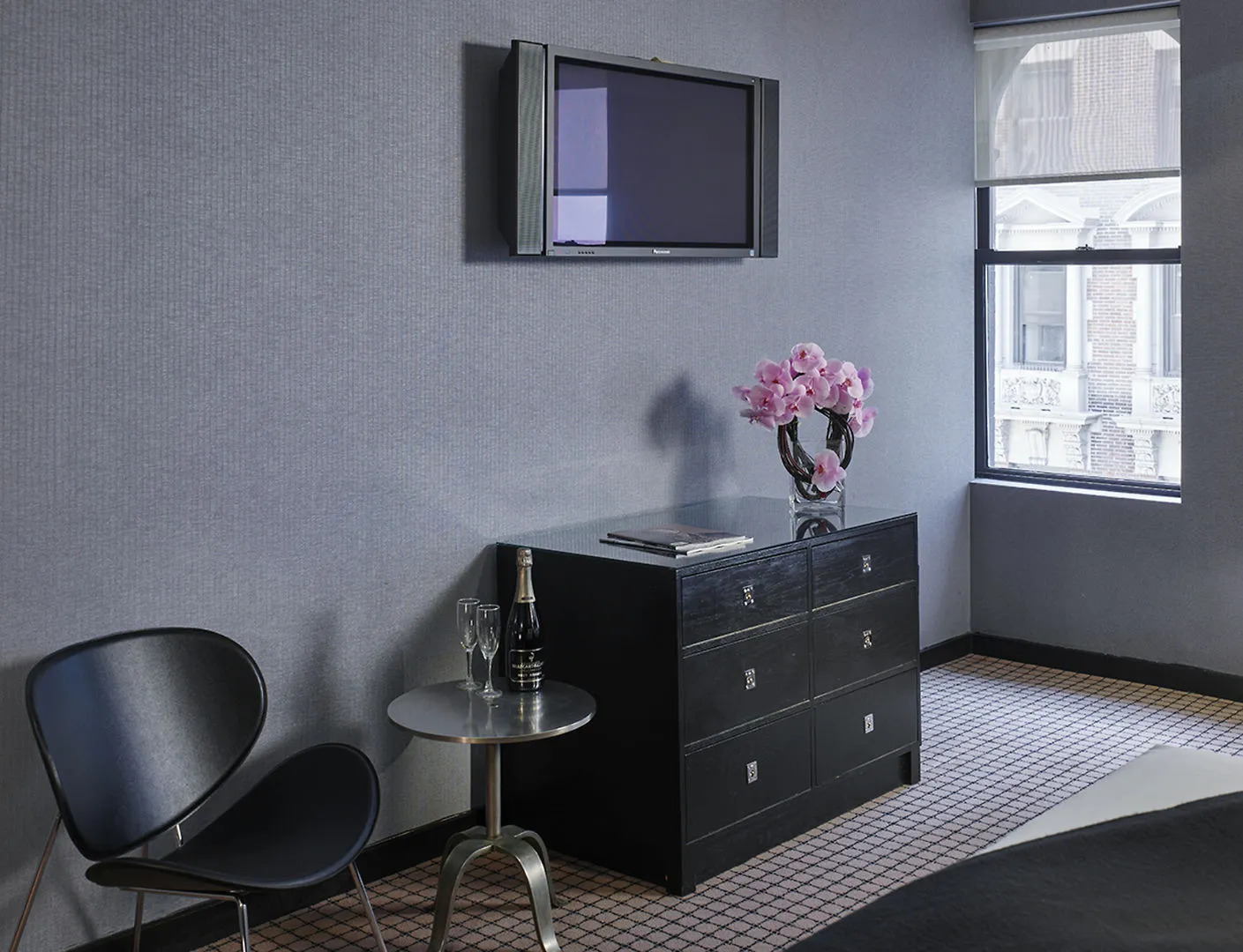 Foto - OYO Times Square