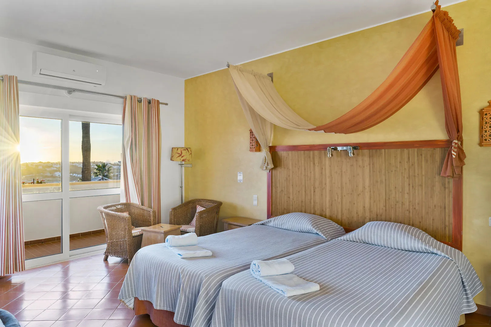 Foto - Hotel Cerro da Marina
