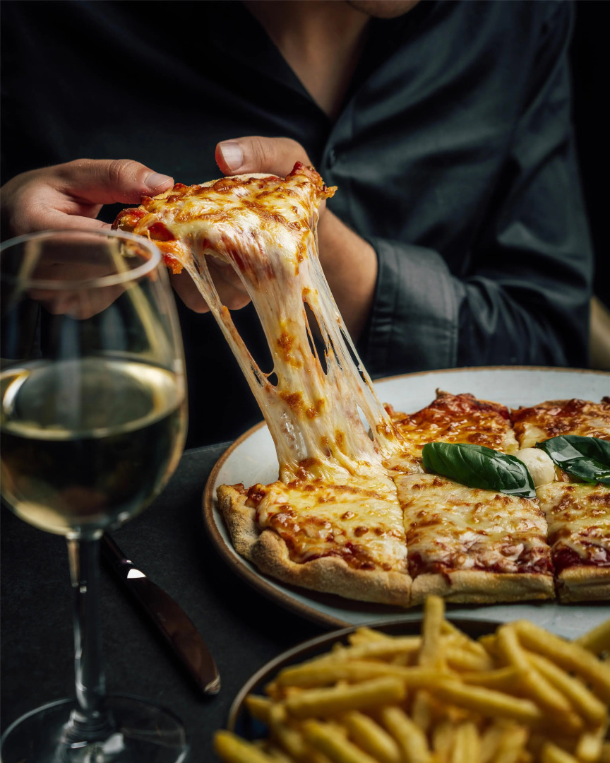 Foto - Park Plaza London Waterloo