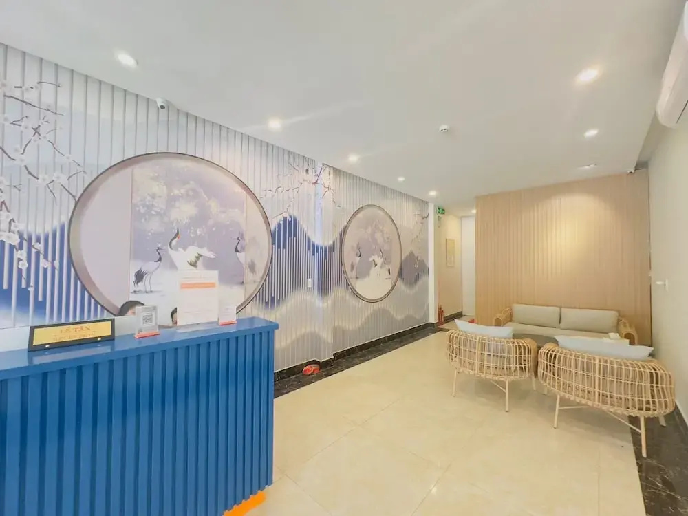 Foto - Collection O Joy Inn - Near T3 Terminal