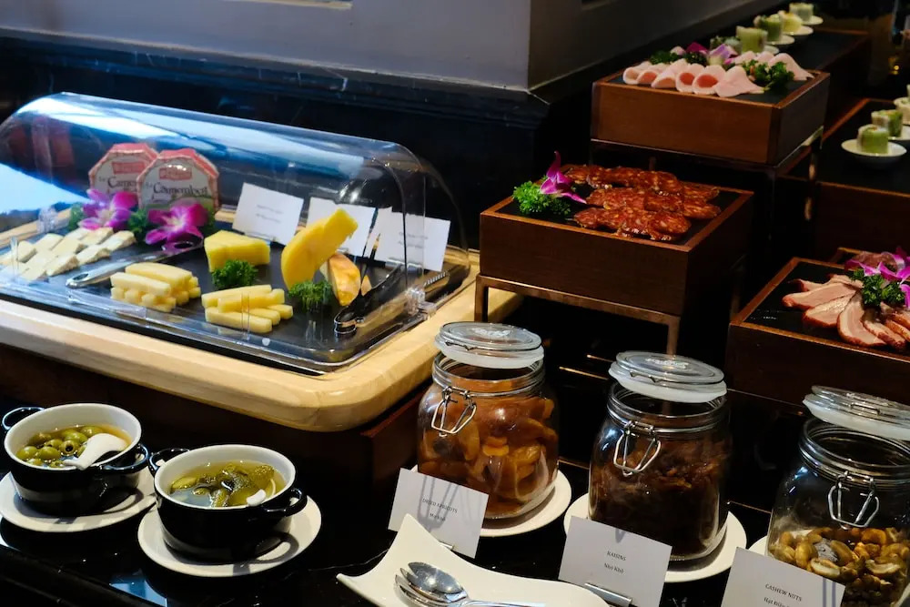 Foto - Le Chanvre Hanoi Hotel & Spa