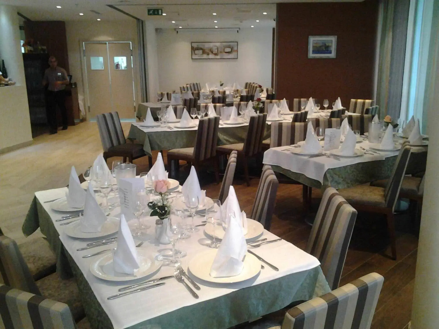 Foto - Hotel Olivier