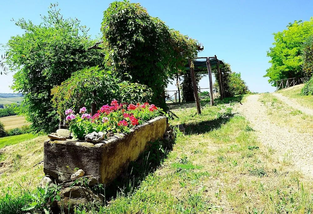 Foto - La Rocca della Magione