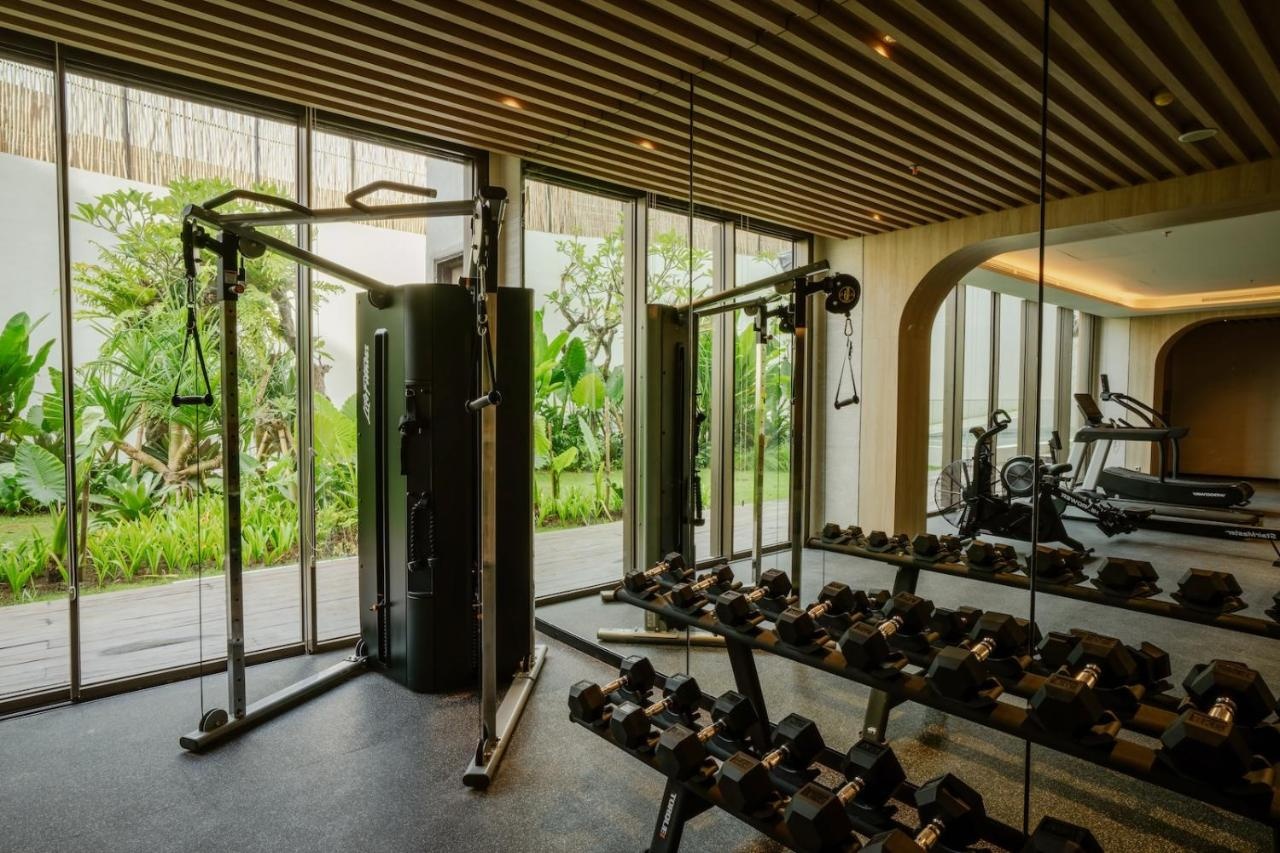 Photo - Noema Resort Pererenan Bali