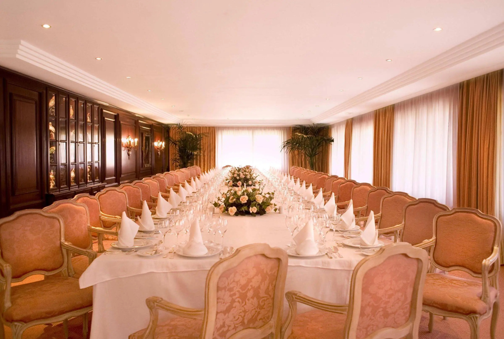 Photo - Hotel Botanico & The Oriental Spa Garden