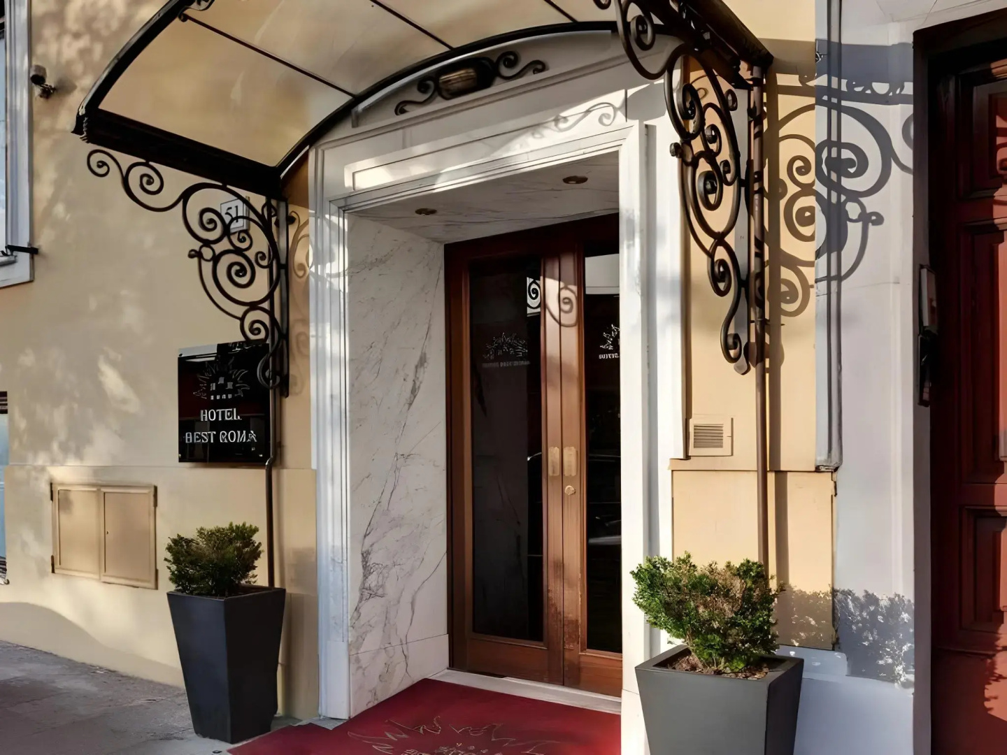 Foto - Hotel Best Roma