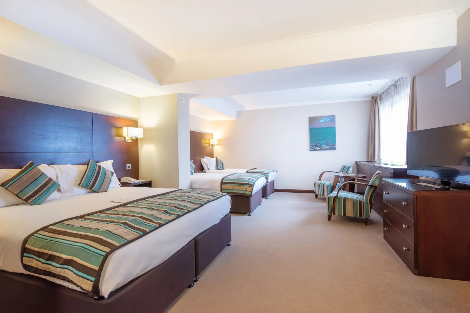 Foto - Danubius Hotel Regents Park