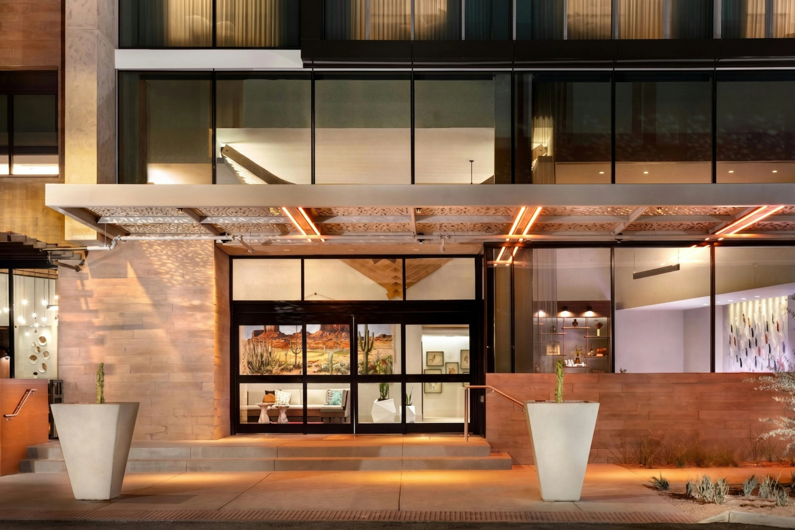 Photo - Canopy by Hilton Scottsdale Old Town