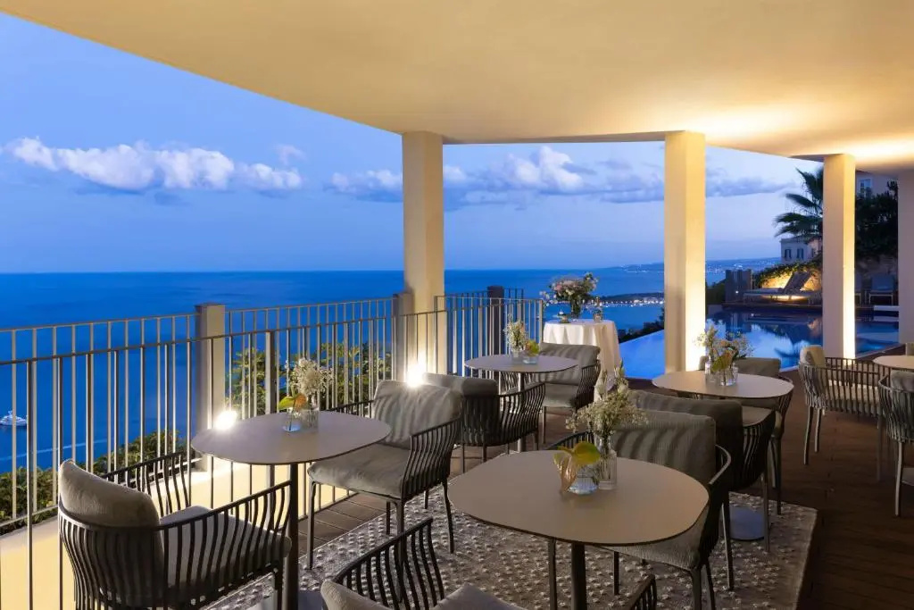 Photo - Hotel Metropole Taormina