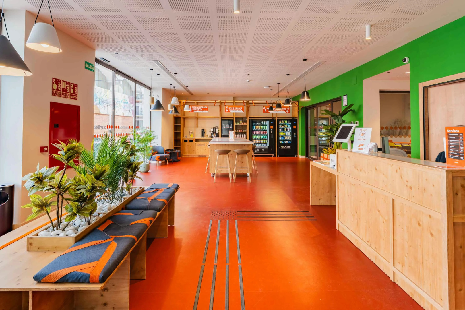 Photo - easyHotel Valencia Ciutat Vella