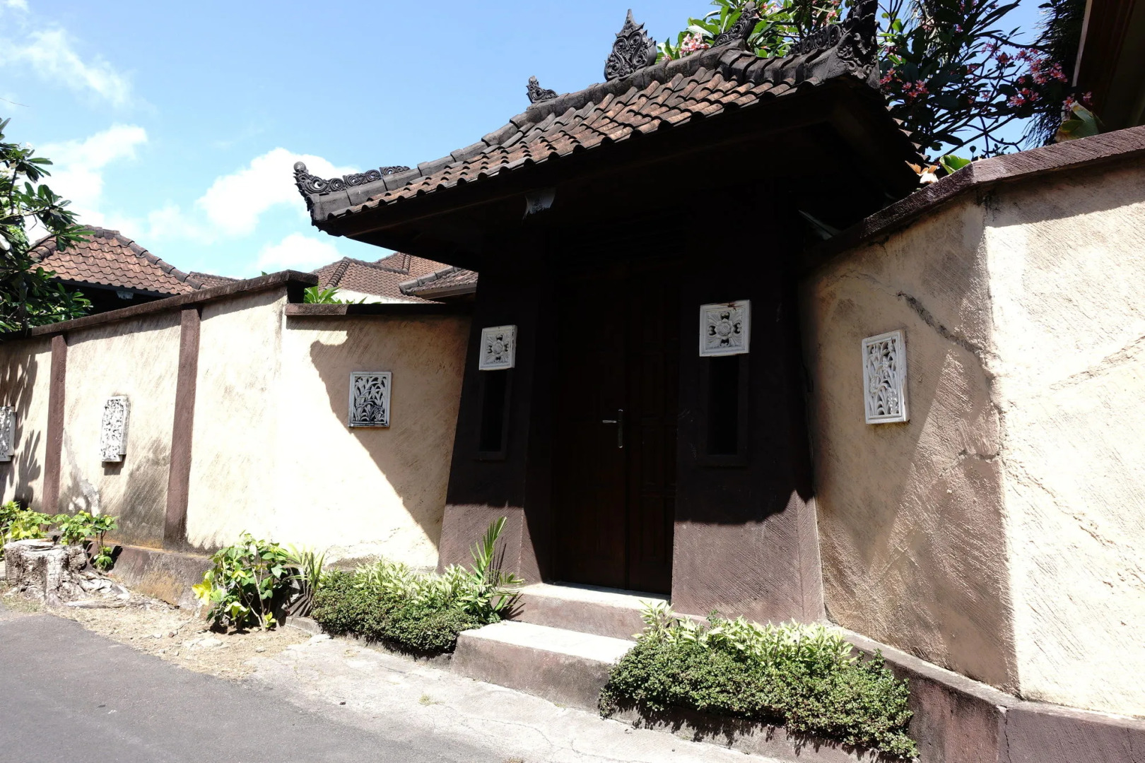 Foto - Gracia Bali Villas & Apartment Managed by Manara