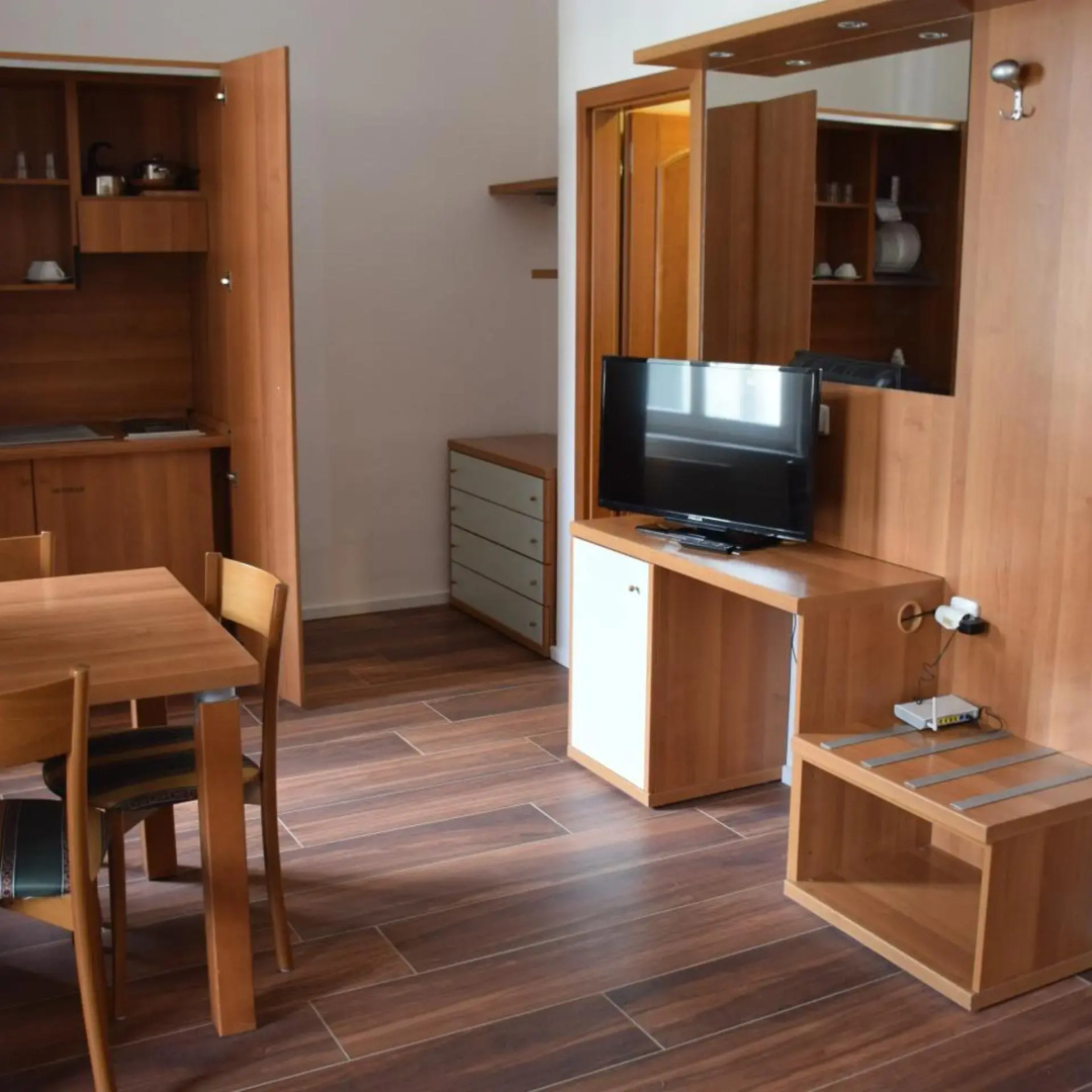 Foto - Residence Select