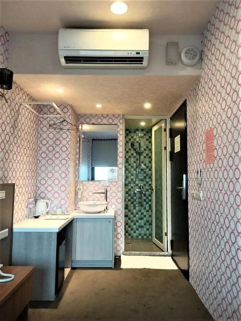Foto - Taiwan Seven Days Boutique Hotel
