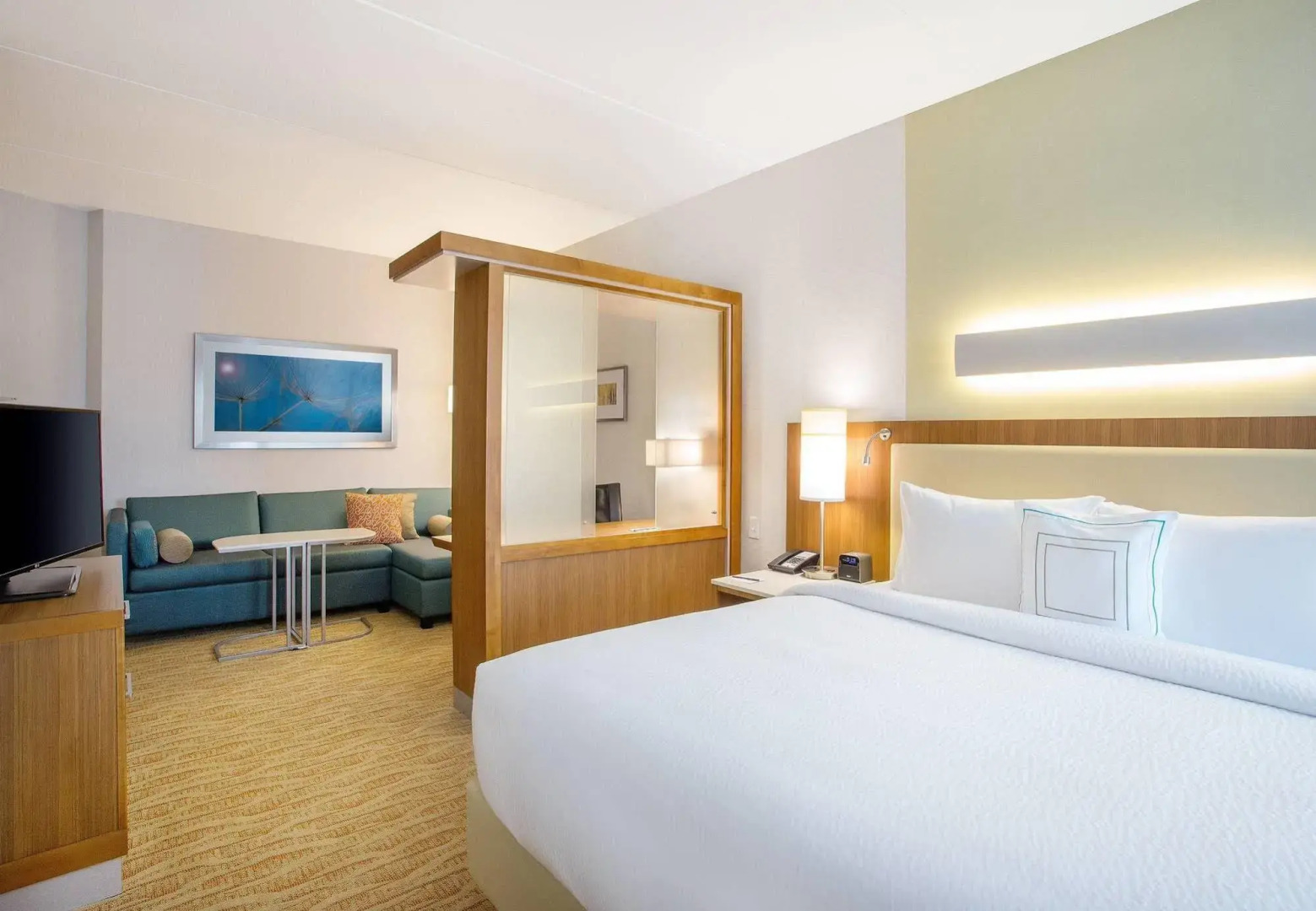 Foto - SpringHill Suites by Marriott Mount Laurel